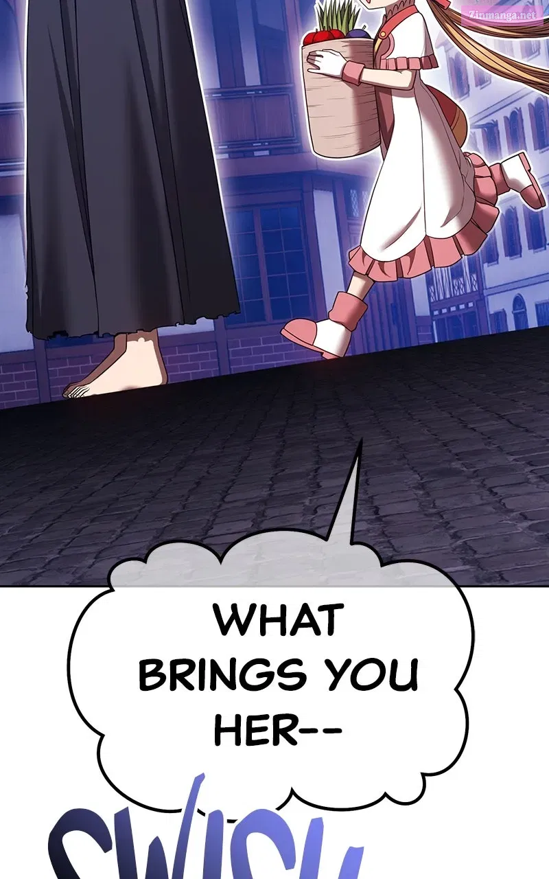+99 ReinforcedWooden Stick Chapter 160 page 46 - 