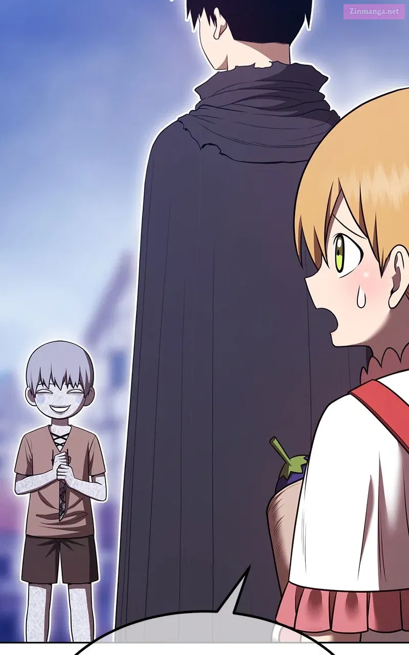 +99 ReinforcedWooden Stick Chapter 160 page 61 - 