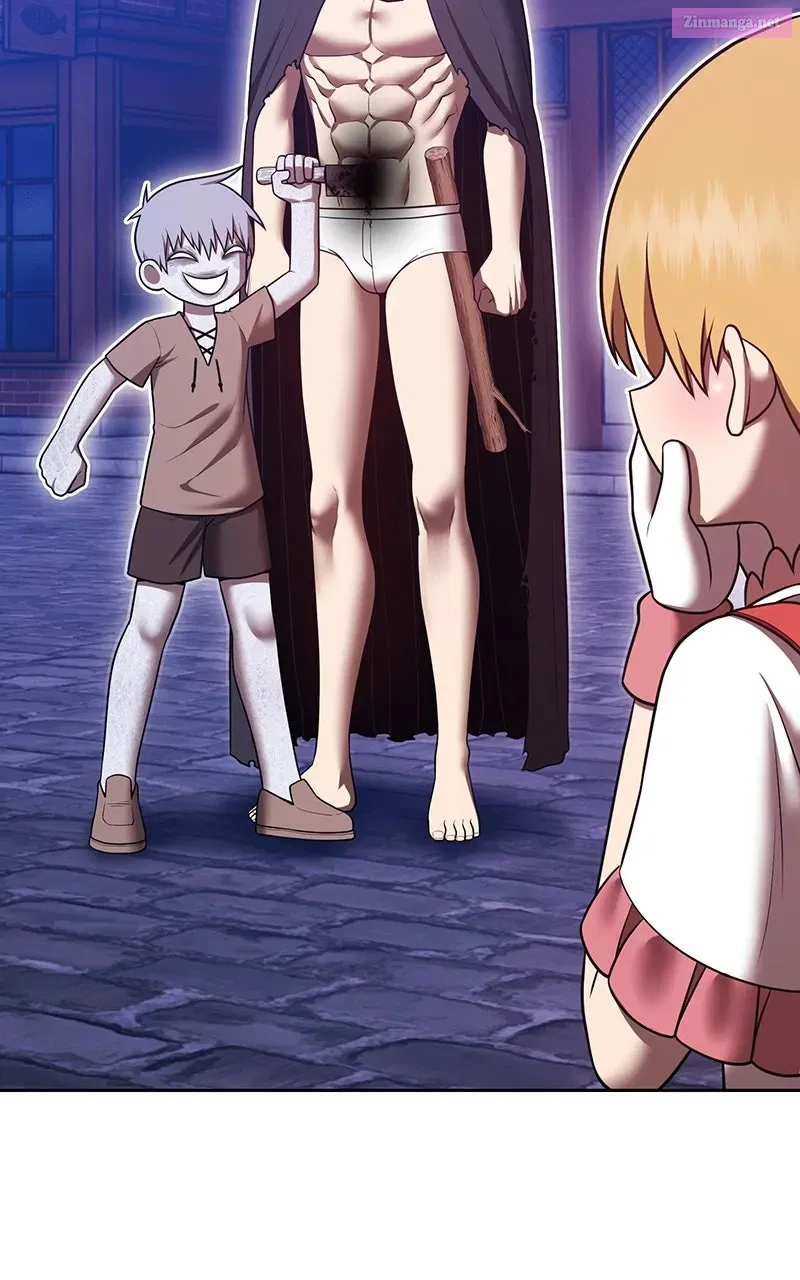 +99 ReinforcedWooden Stick Chapter 160 page 79 - 