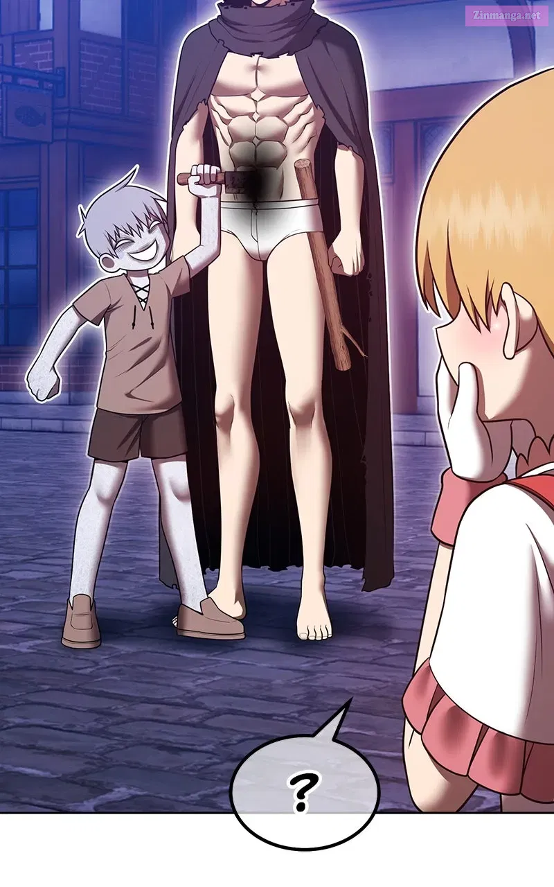+99 ReinforcedWooden Stick Chapter 160 page 81 - 
