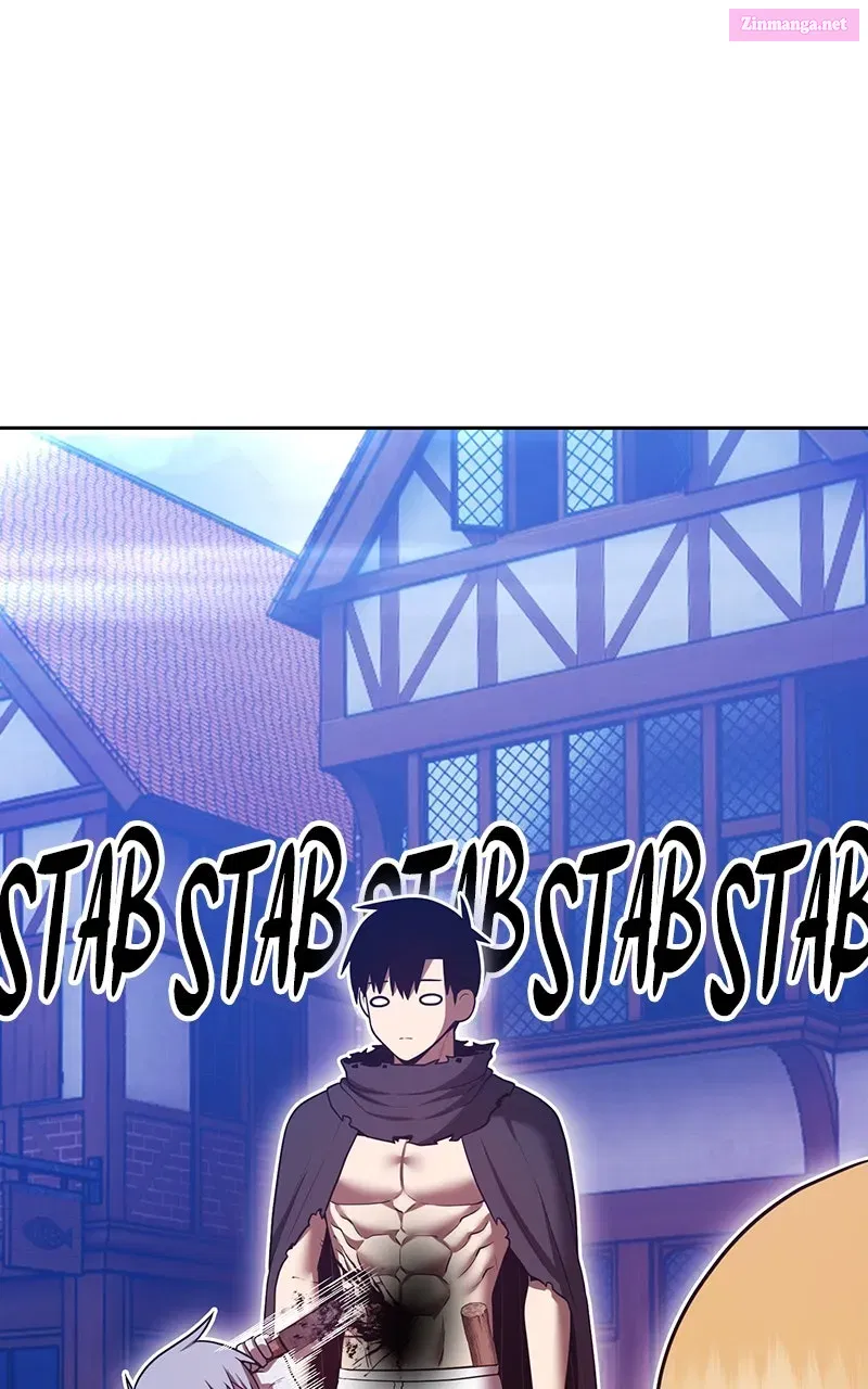 +99 ReinforcedWooden Stick Chapter 160 page 82 - 