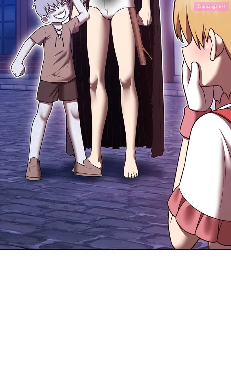 +99 ReinforcedWooden Stick Chapter 160 page 83 - 