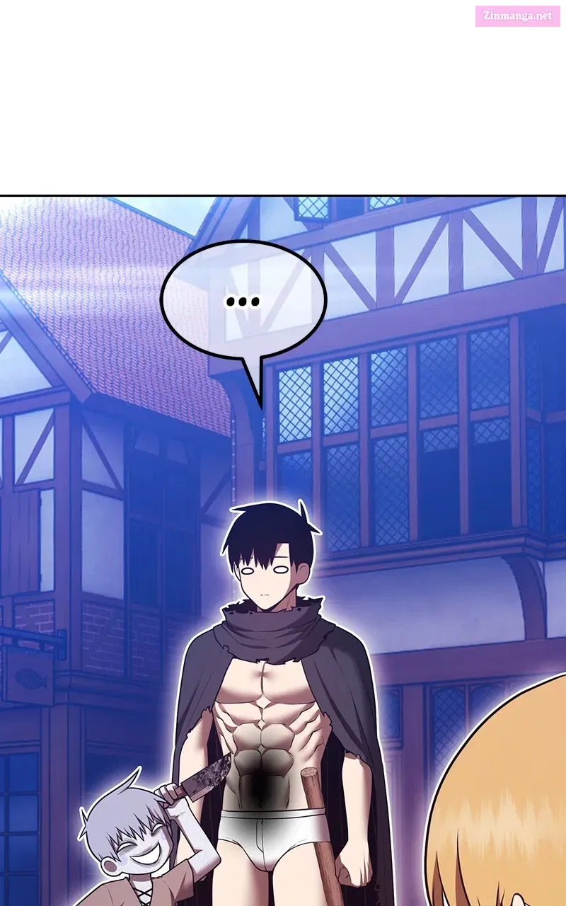 +99 ReinforcedWooden Stick Chapter 160 page 84 - 