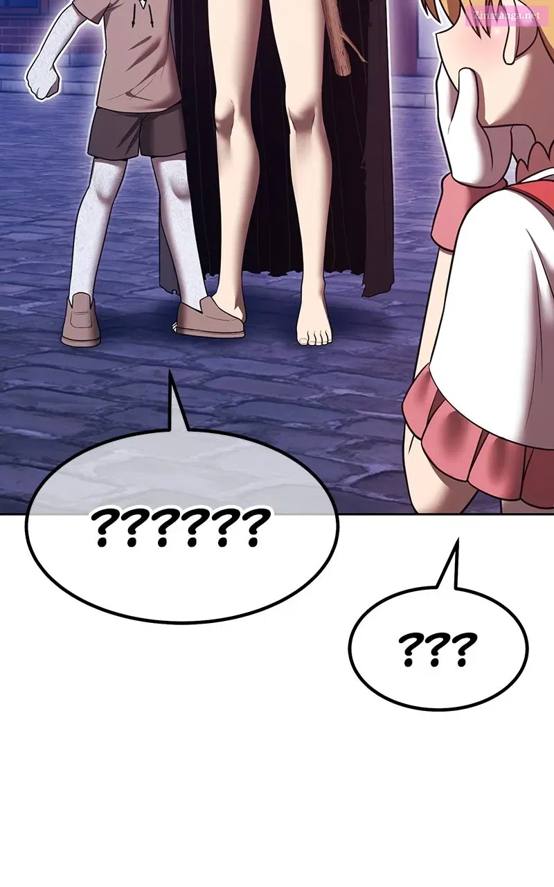 +99 ReinforcedWooden Stick Chapter 160 page 85 - 