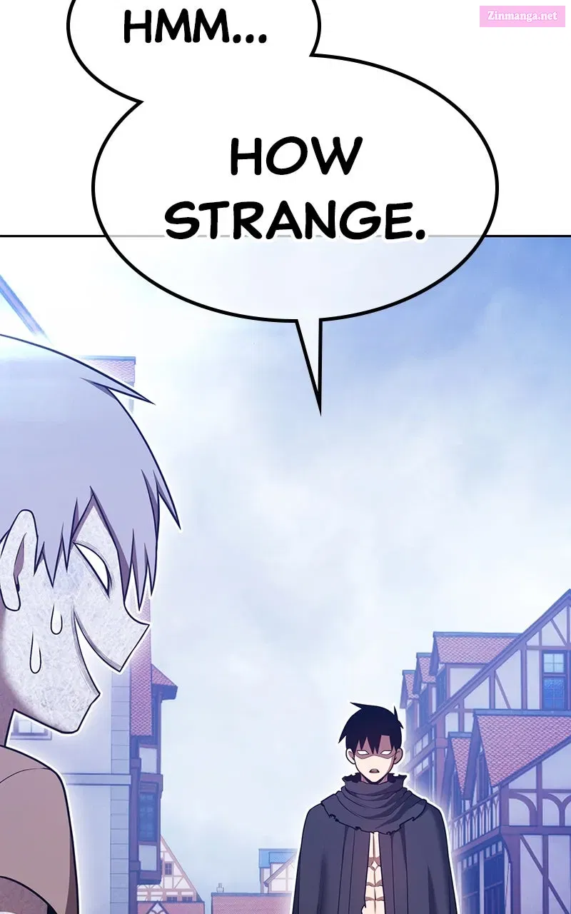 +99 ReinforcedWooden Stick Chapter 160 page 95 - 