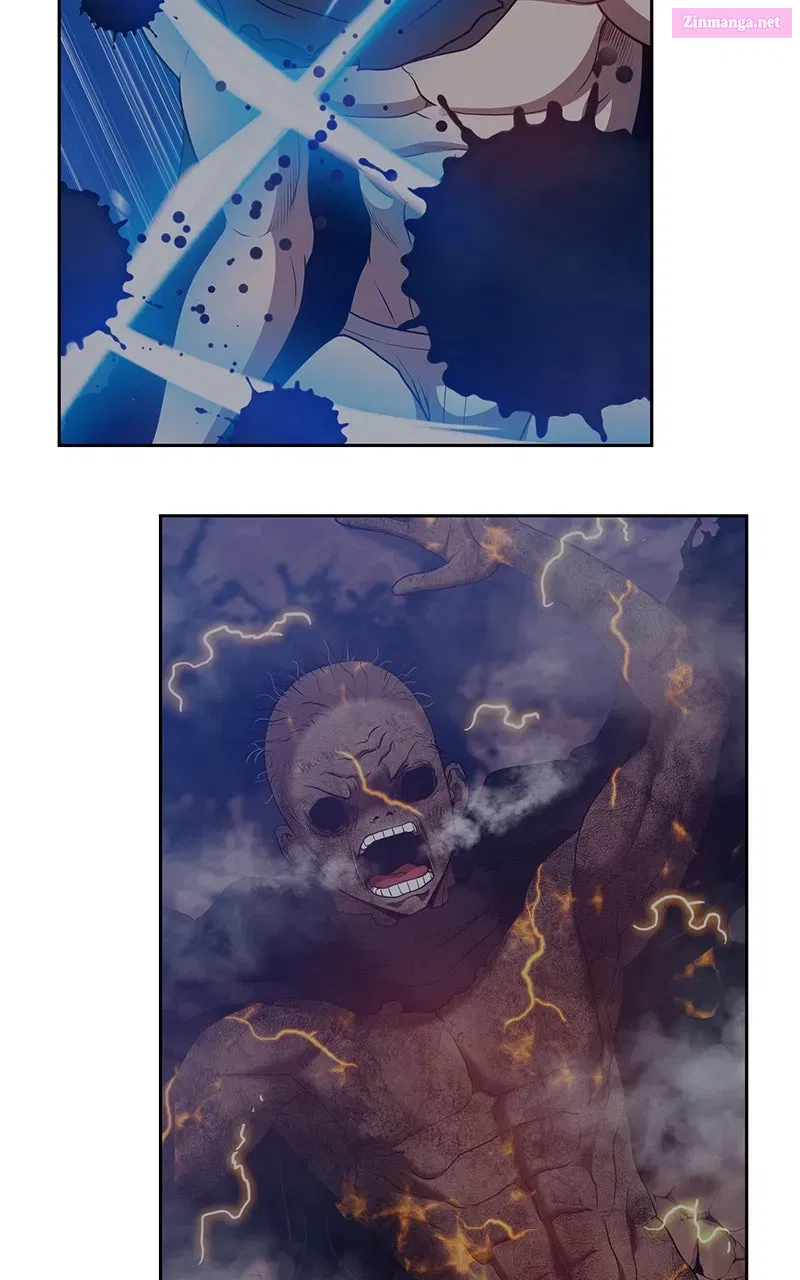 +99 ReinforcedWooden Stick Chapter 161 page 108 - 