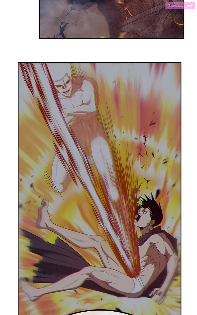 +99 ReinforcedWooden Stick Chapter 161 page 109 - 
