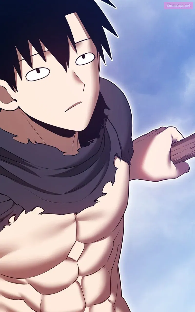 +99 ReinforcedWooden Stick Chapter 161 page 114 - 