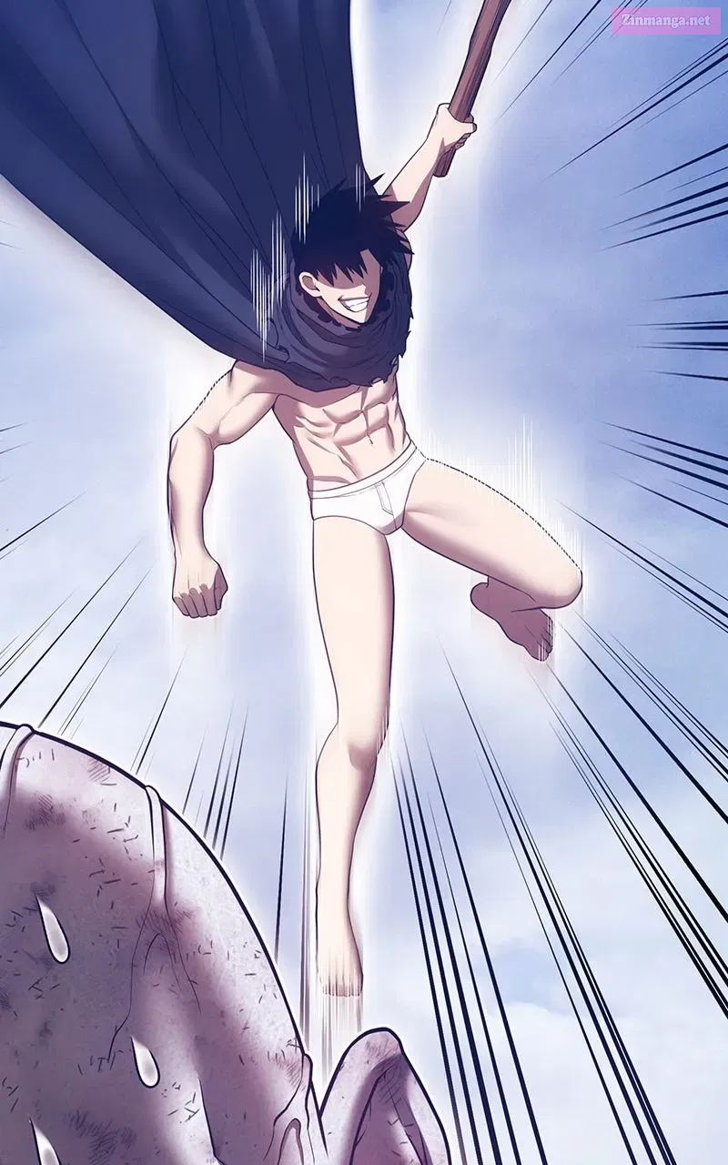 +99 ReinforcedWooden Stick Chapter 161 page 131 - 