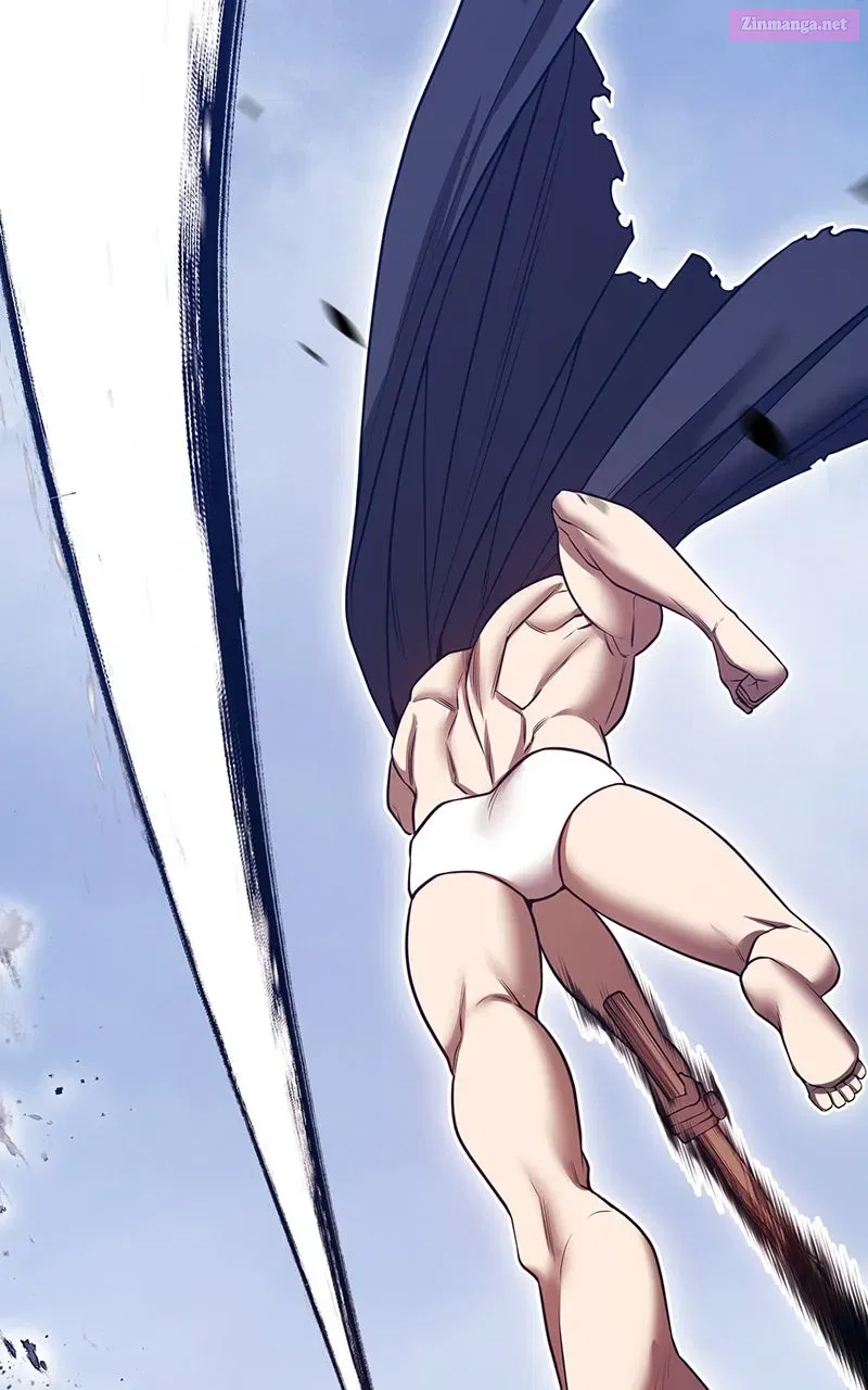 +99 ReinforcedWooden Stick Chapter 161 page 147 - 