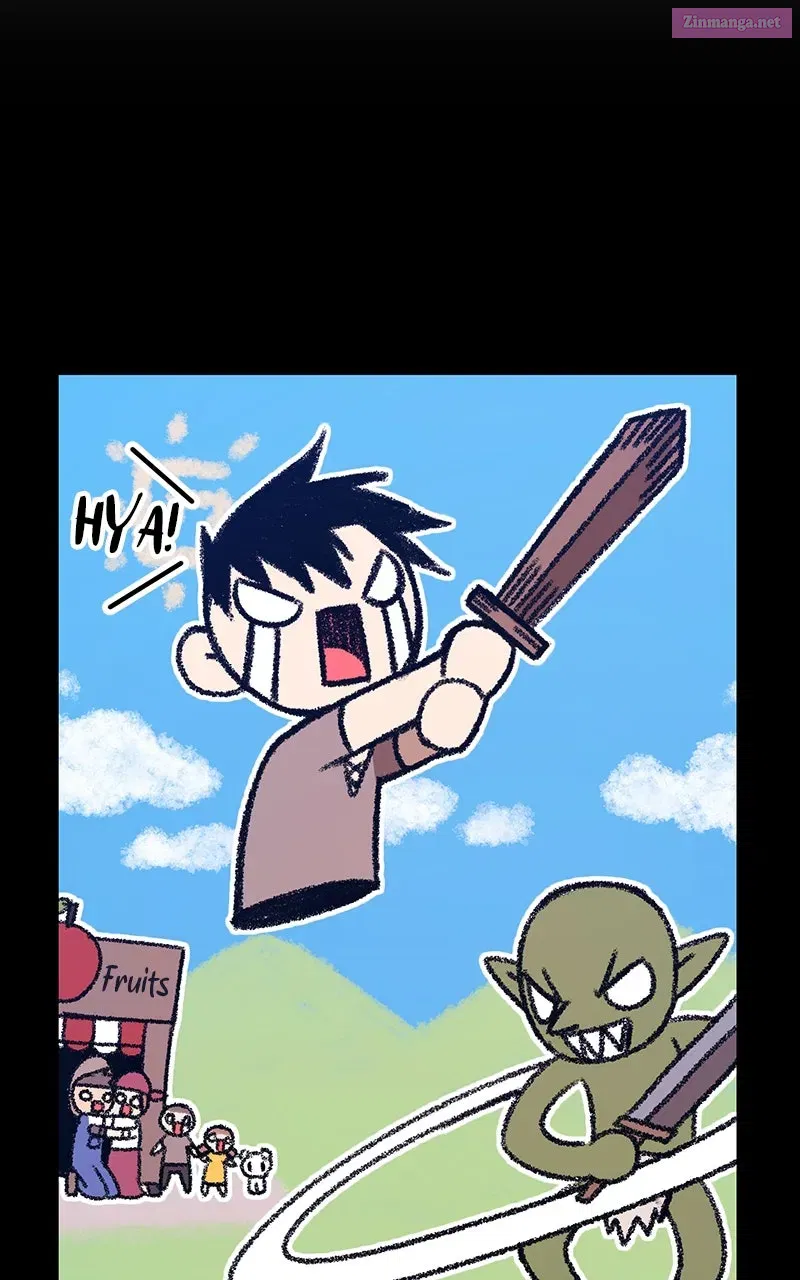 +99 ReinforcedWooden Stick Chapter 161 page 16 - 