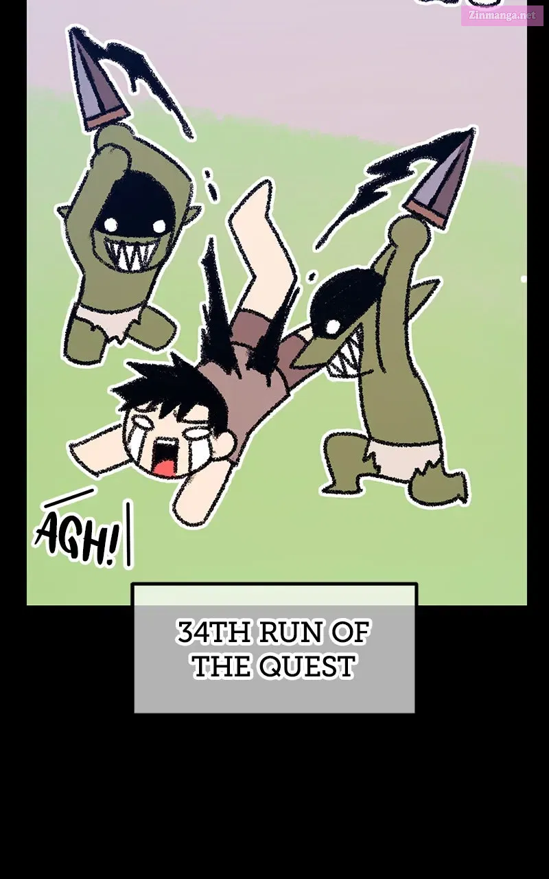 +99 ReinforcedWooden Stick Chapter 161 page 18 - 
