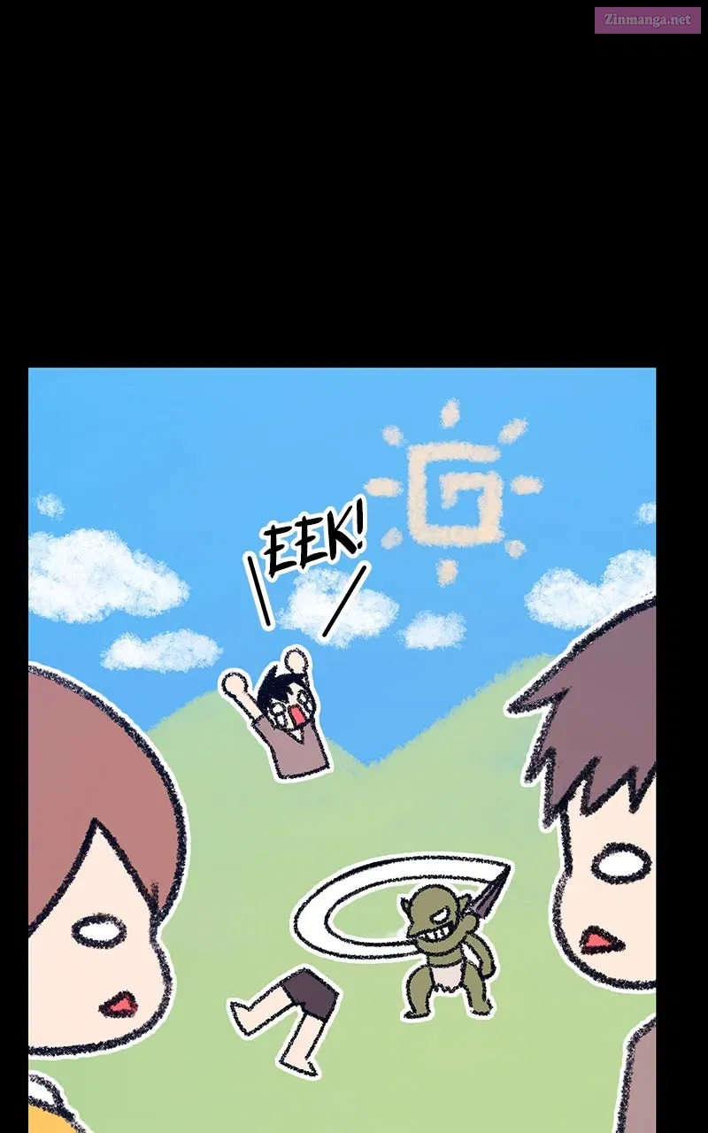 +99 ReinforcedWooden Stick Chapter 161 page 19 - 
