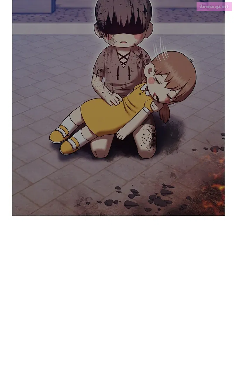 +99 ReinforcedWooden Stick Chapter 161 page 188 - 