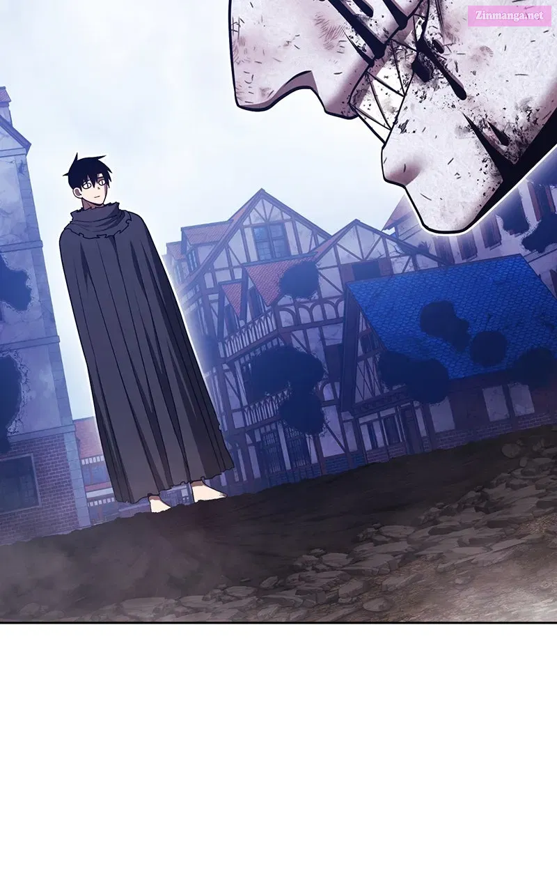 +99 ReinforcedWooden Stick Chapter 161 page 22 - 