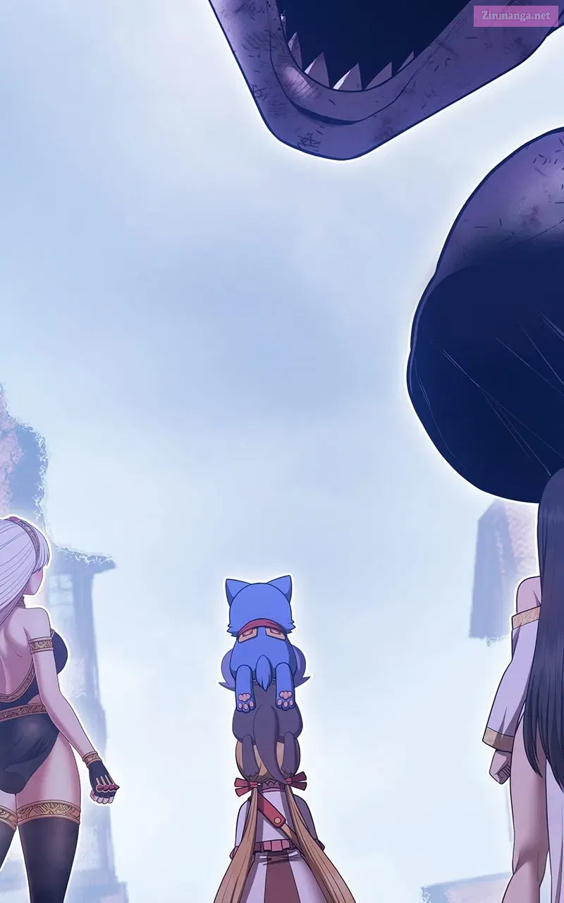 +99 ReinforcedWooden Stick Chapter 161 page 213 - 