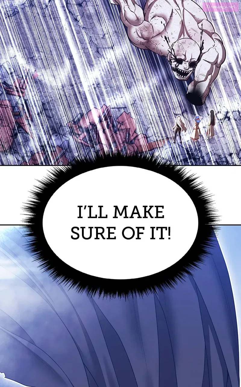 +99 ReinforcedWooden Stick Chapter 161 page 216 - 
