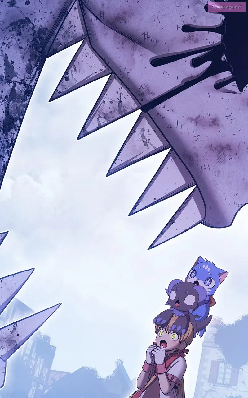 +99 ReinforcedWooden Stick Chapter 161 page 219 - 