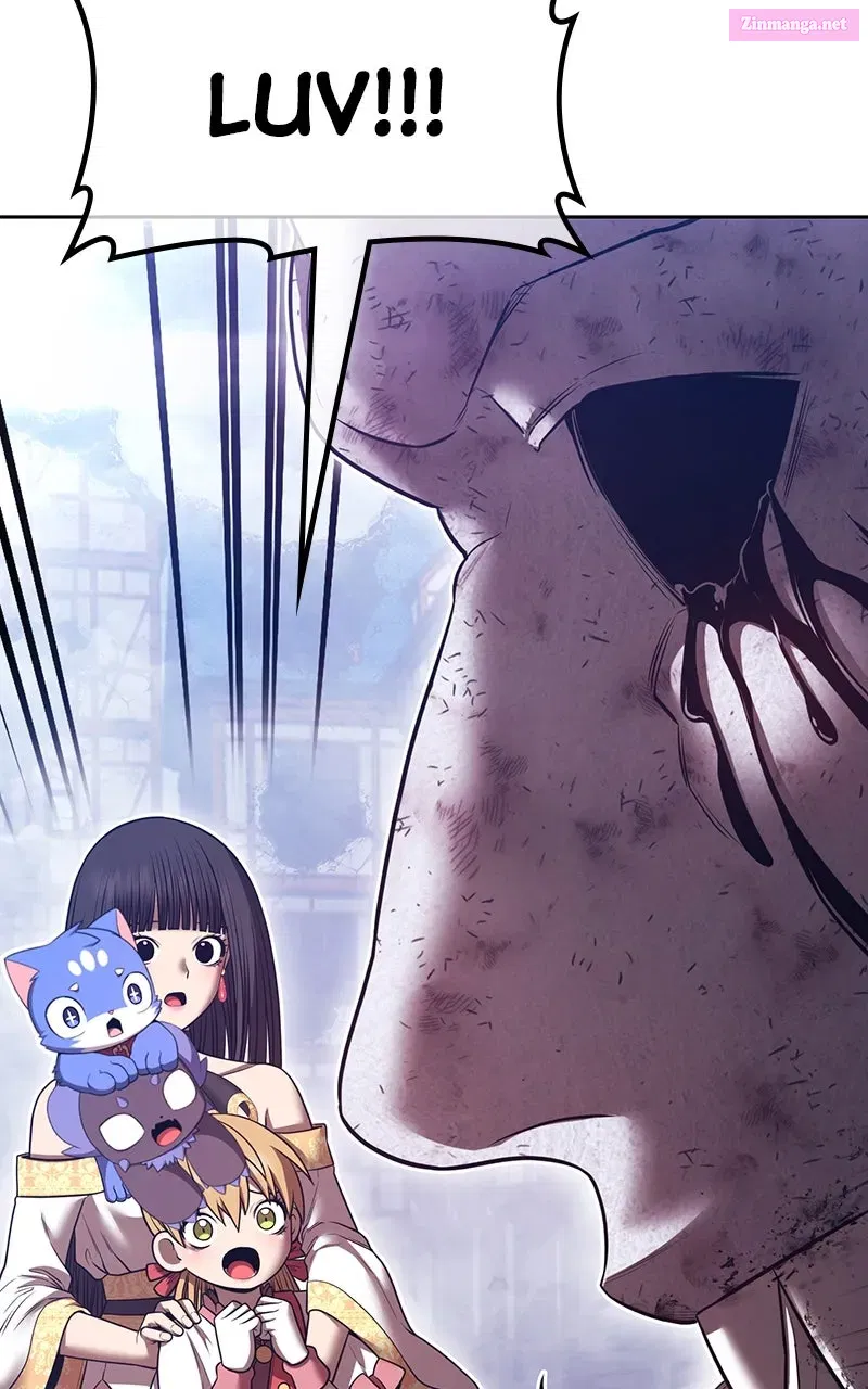 +99 ReinforcedWooden Stick Chapter 161 page 230 - 