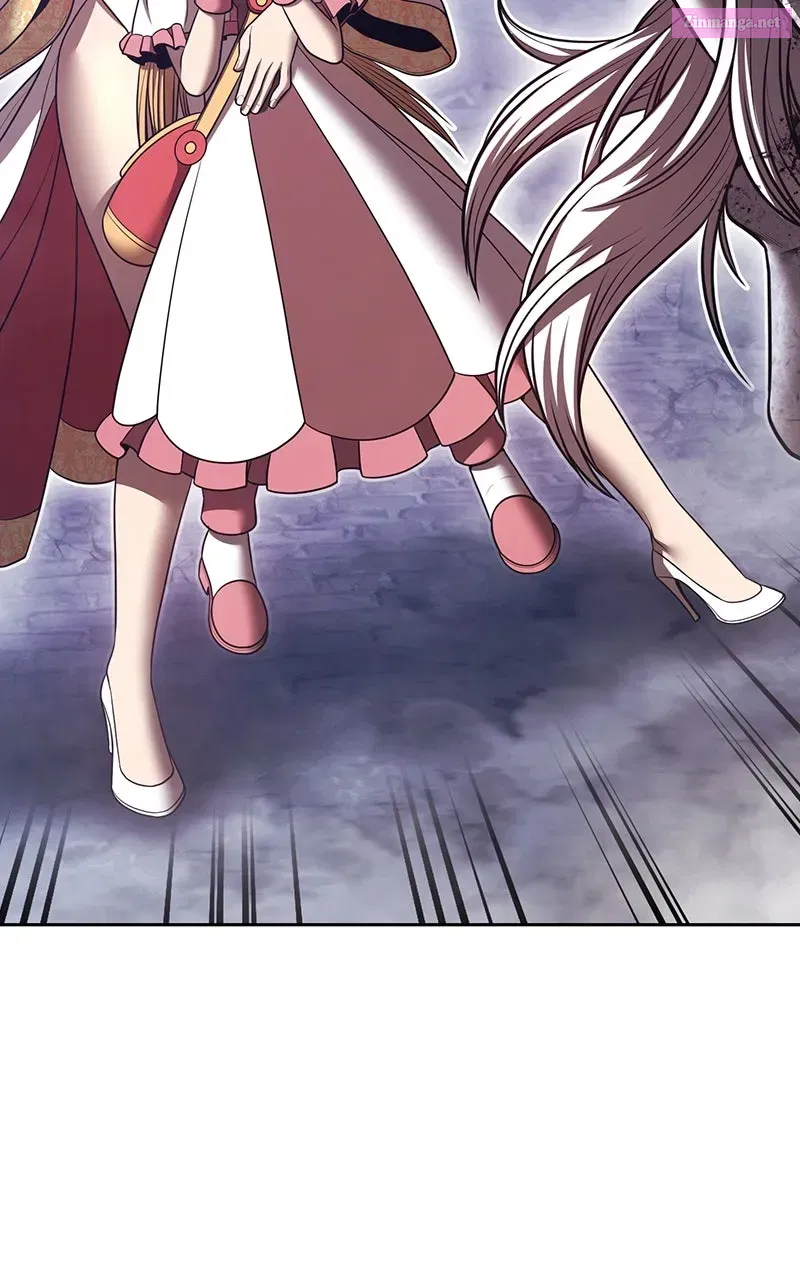 +99 ReinforcedWooden Stick Chapter 161 page 231 - 