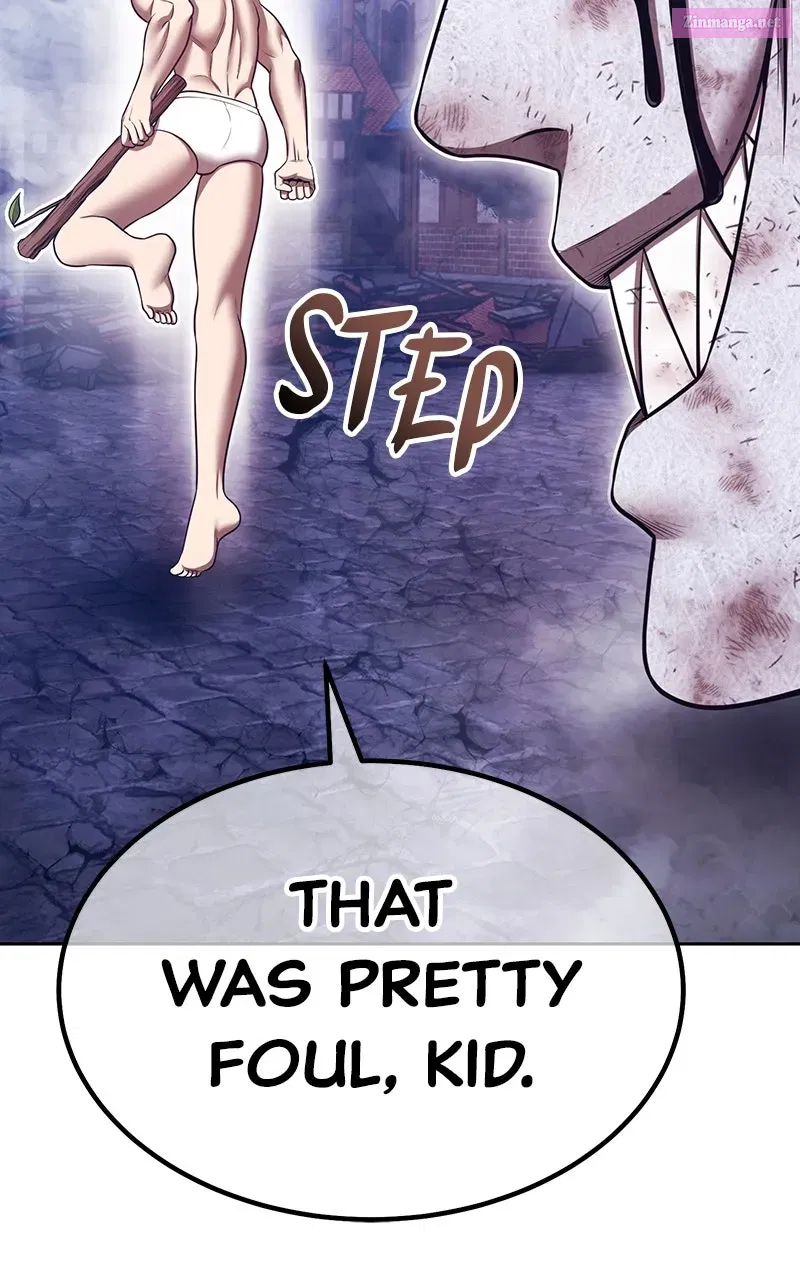 +99 ReinforcedWooden Stick Chapter 161 page 238 - 