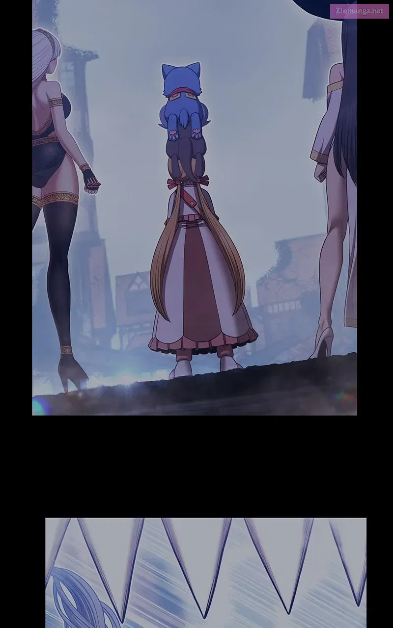 +99 ReinforcedWooden Stick Chapter 161 page 262 - 