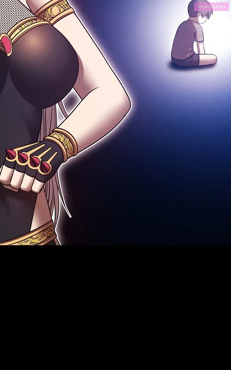 +99 ReinforcedWooden Stick Chapter 161 page 279 - 