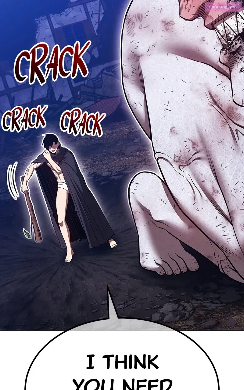 +99 ReinforcedWooden Stick Chapter 161 page 31 - 