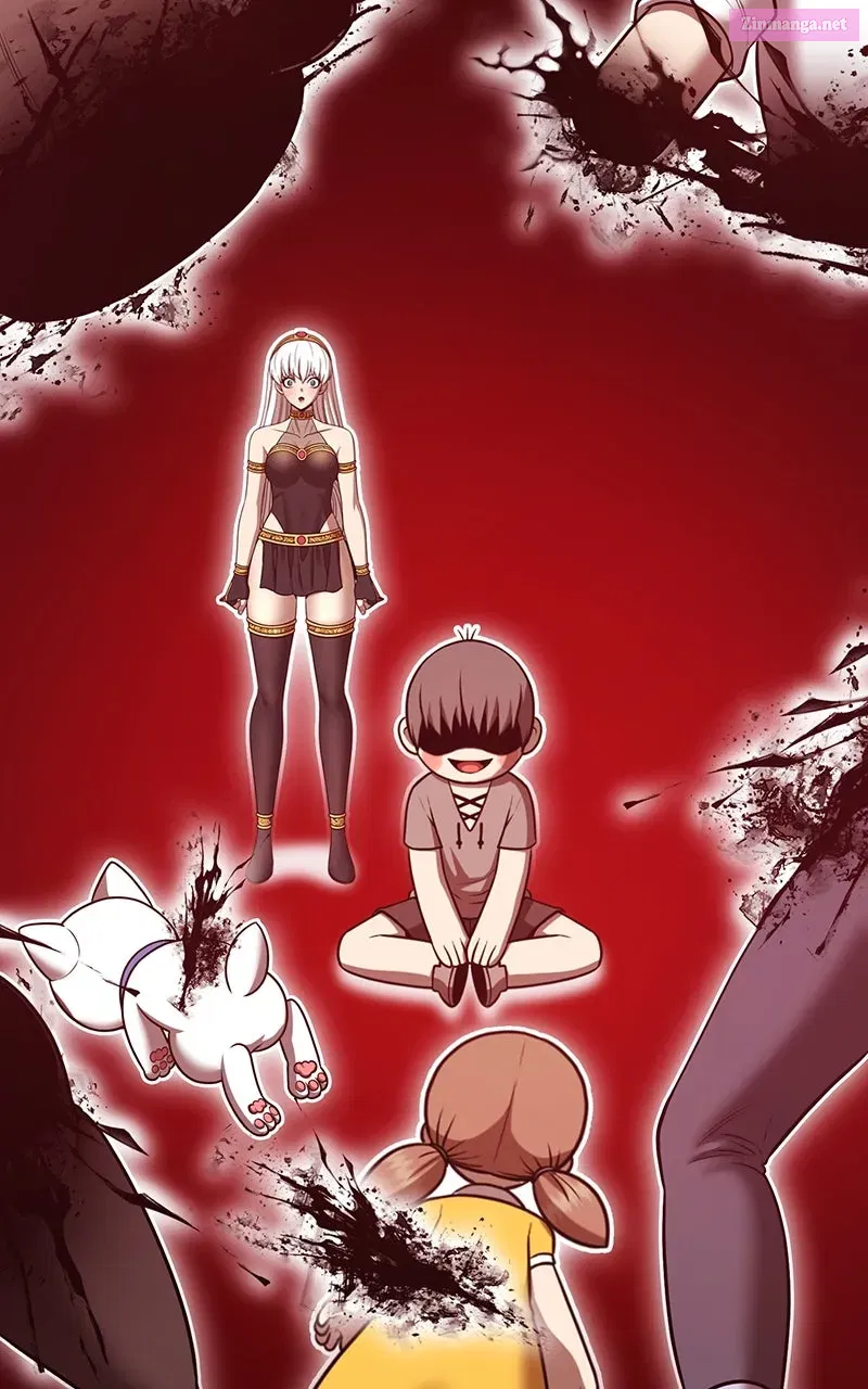 +99 ReinforcedWooden Stick Chapter 161 page 301 - 