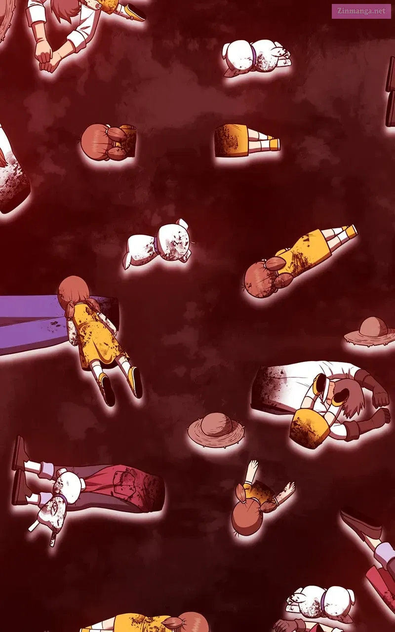 +99 ReinforcedWooden Stick Chapter 161 page 314 - 