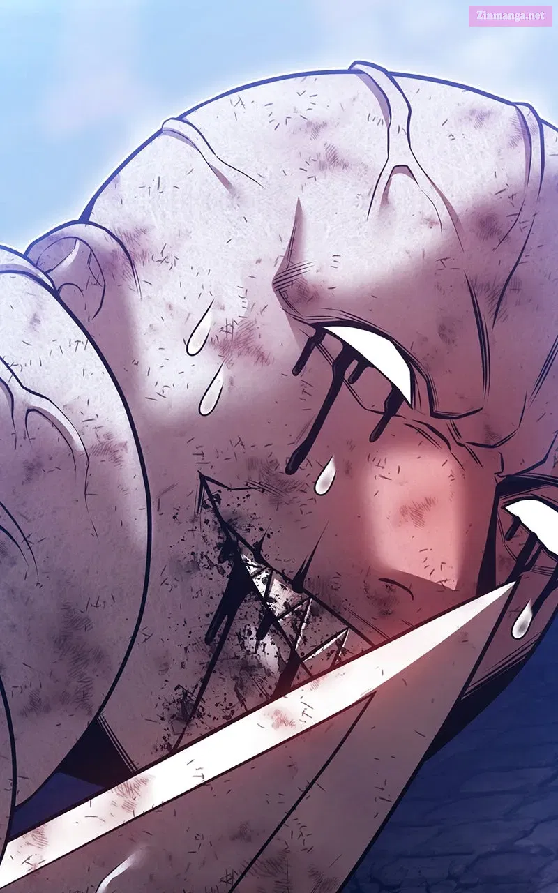 +99 ReinforcedWooden Stick Chapter 161 page 36 - 