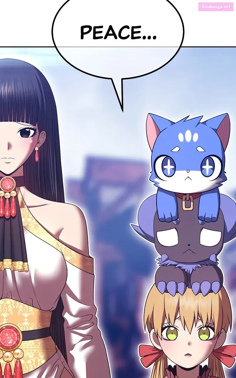 +99 ReinforcedWooden Stick Chapter 161 page 381 - 