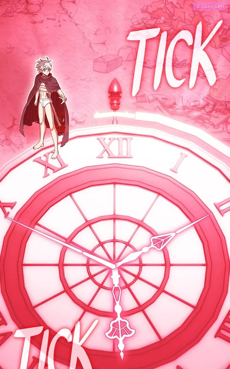 +99 ReinforcedWooden Stick Chapter 161 page 400 - 