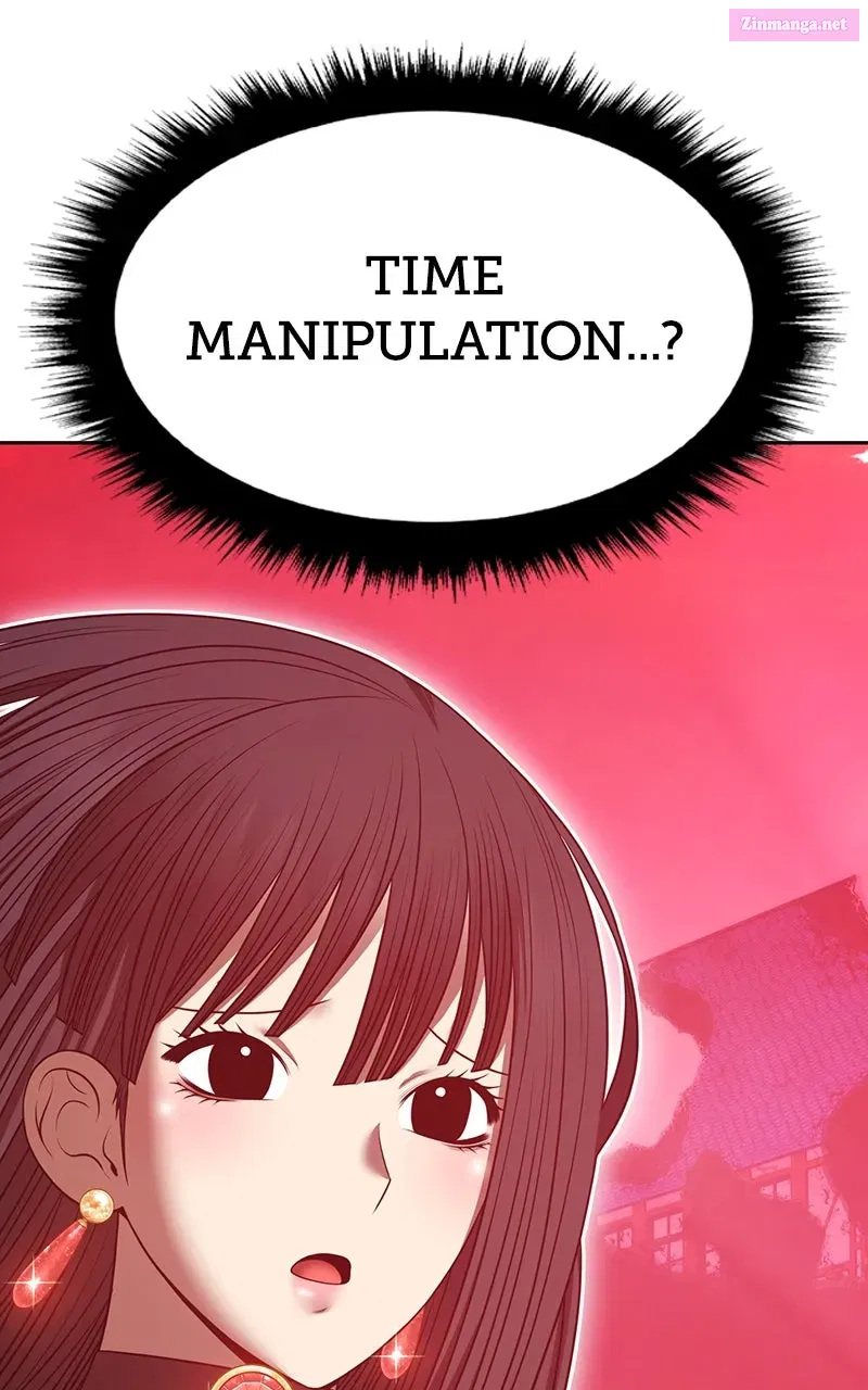 +99 ReinforcedWooden Stick Chapter 161 page 402 - 