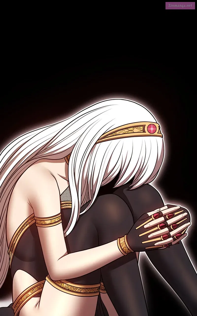 +99 ReinforcedWooden Stick Chapter 161 page 417 - 