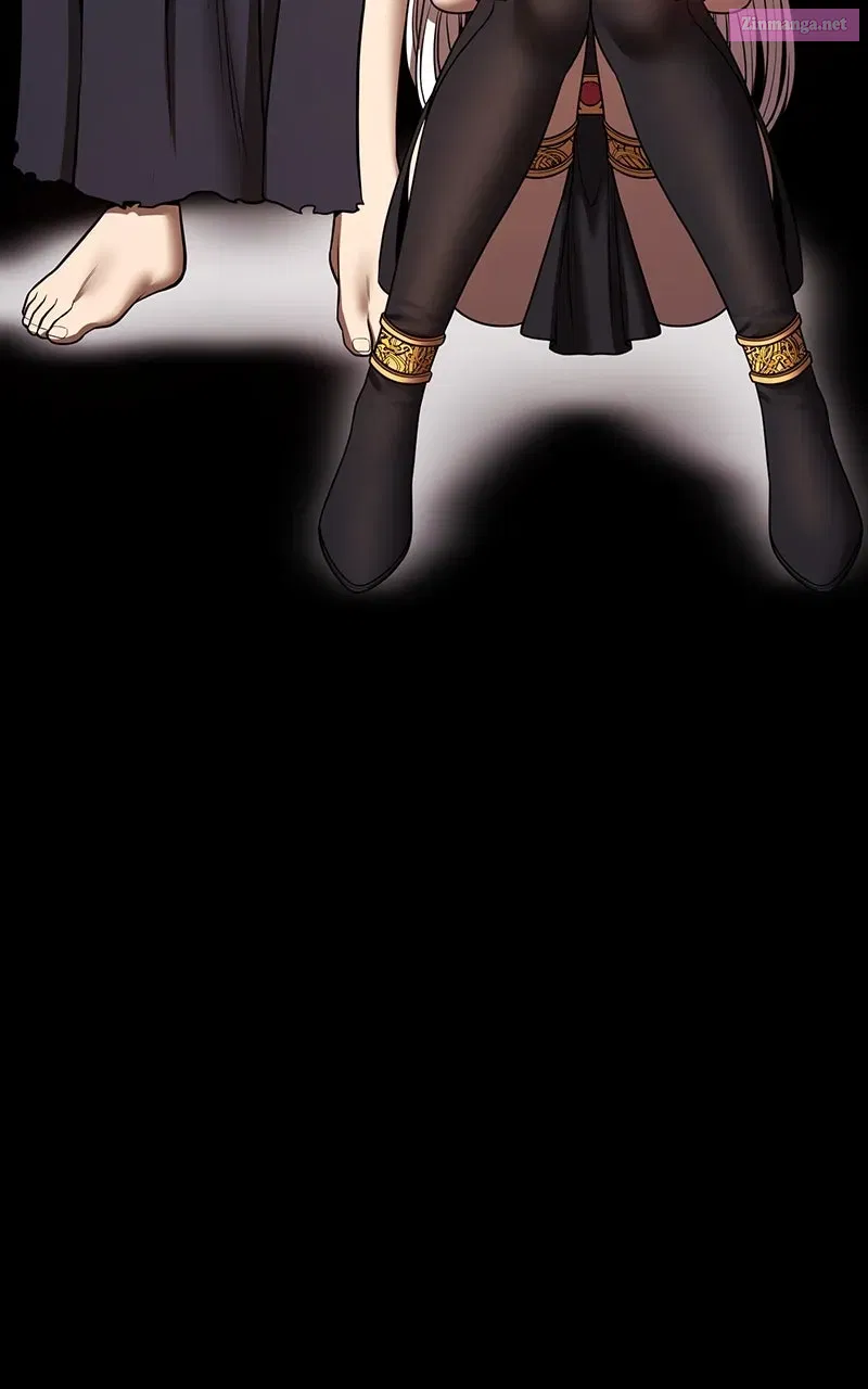 +99 ReinforcedWooden Stick Chapter 161 page 423 - 