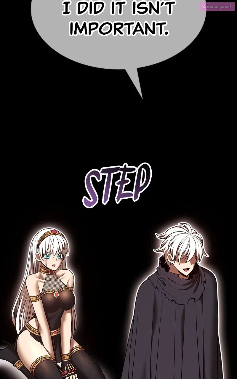 +99 ReinforcedWooden Stick Chapter 161 page 427 - 