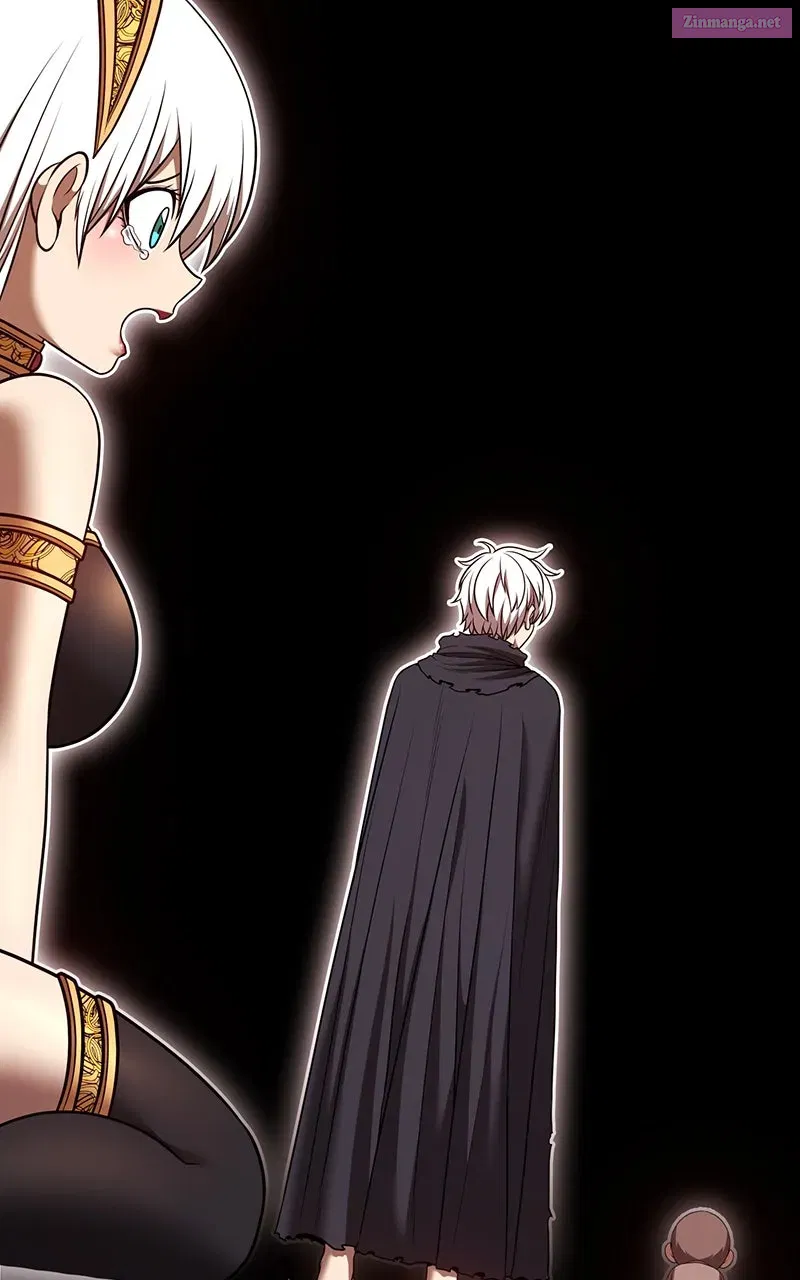 +99 ReinforcedWooden Stick Chapter 161 page 433 - 