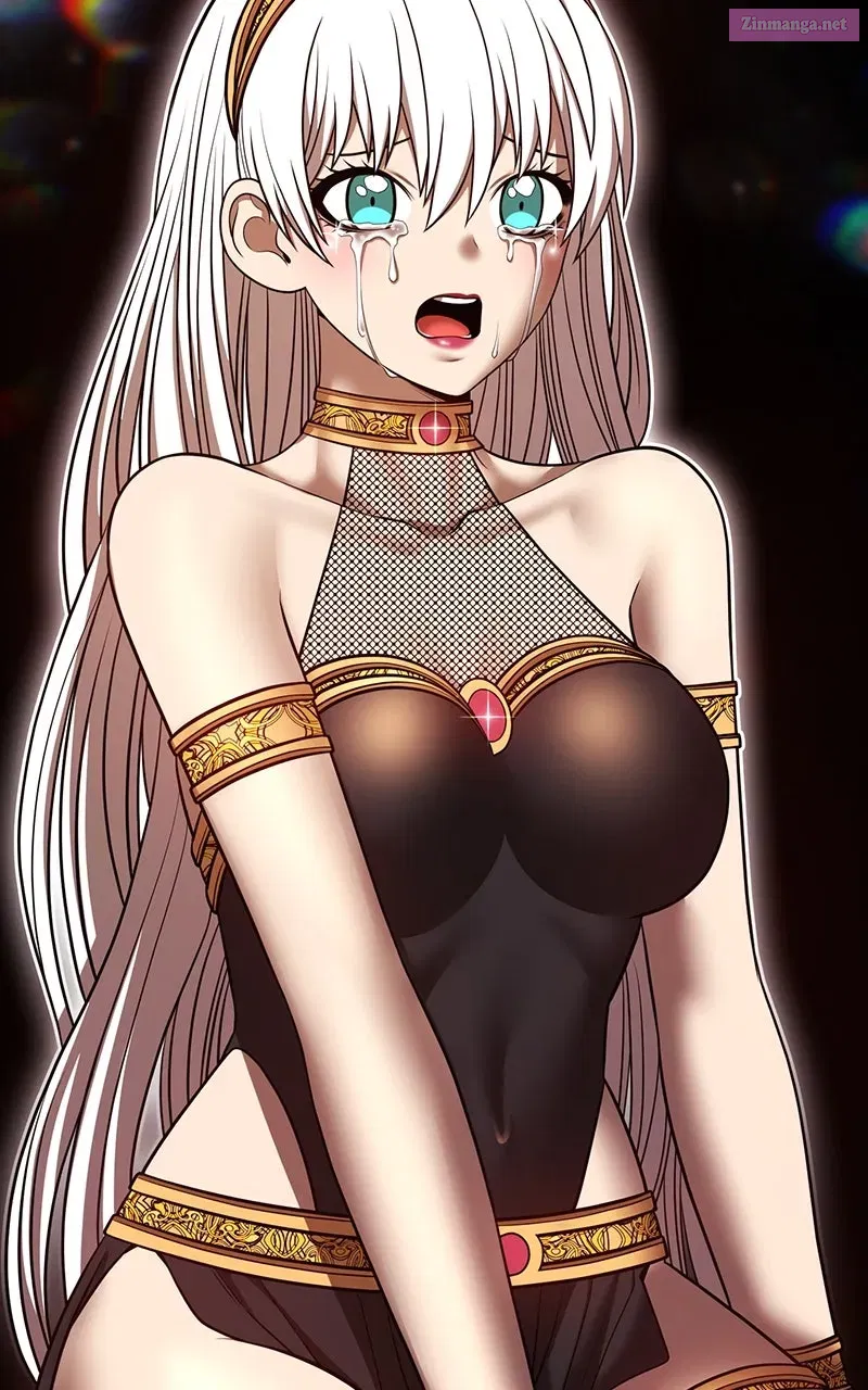 +99 ReinforcedWooden Stick Chapter 161 page 436 - 