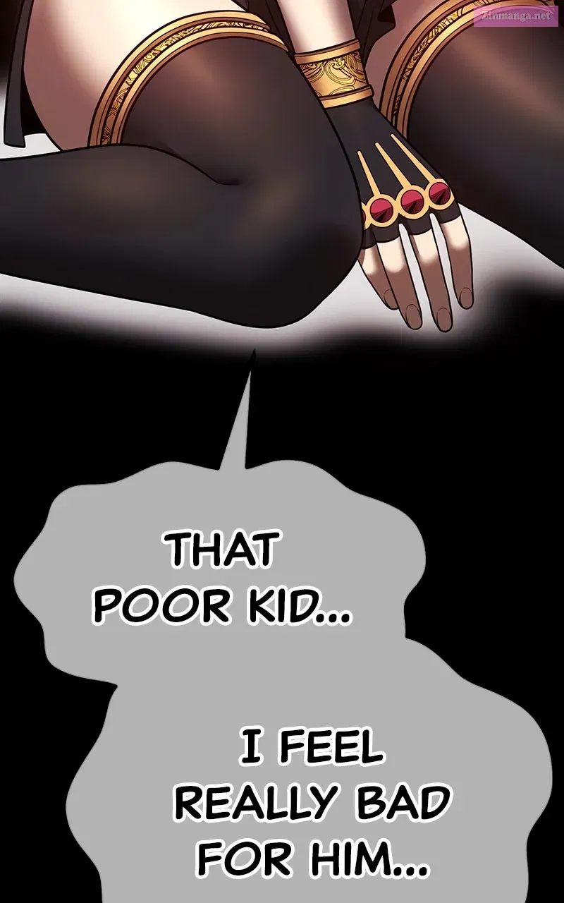 +99 ReinforcedWooden Stick Chapter 161 page 437 - 