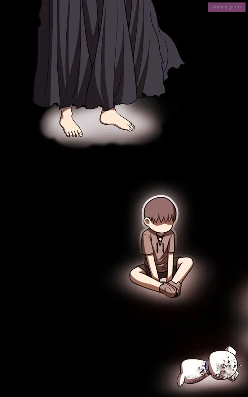 +99 ReinforcedWooden Stick Chapter 161 page 444 - 