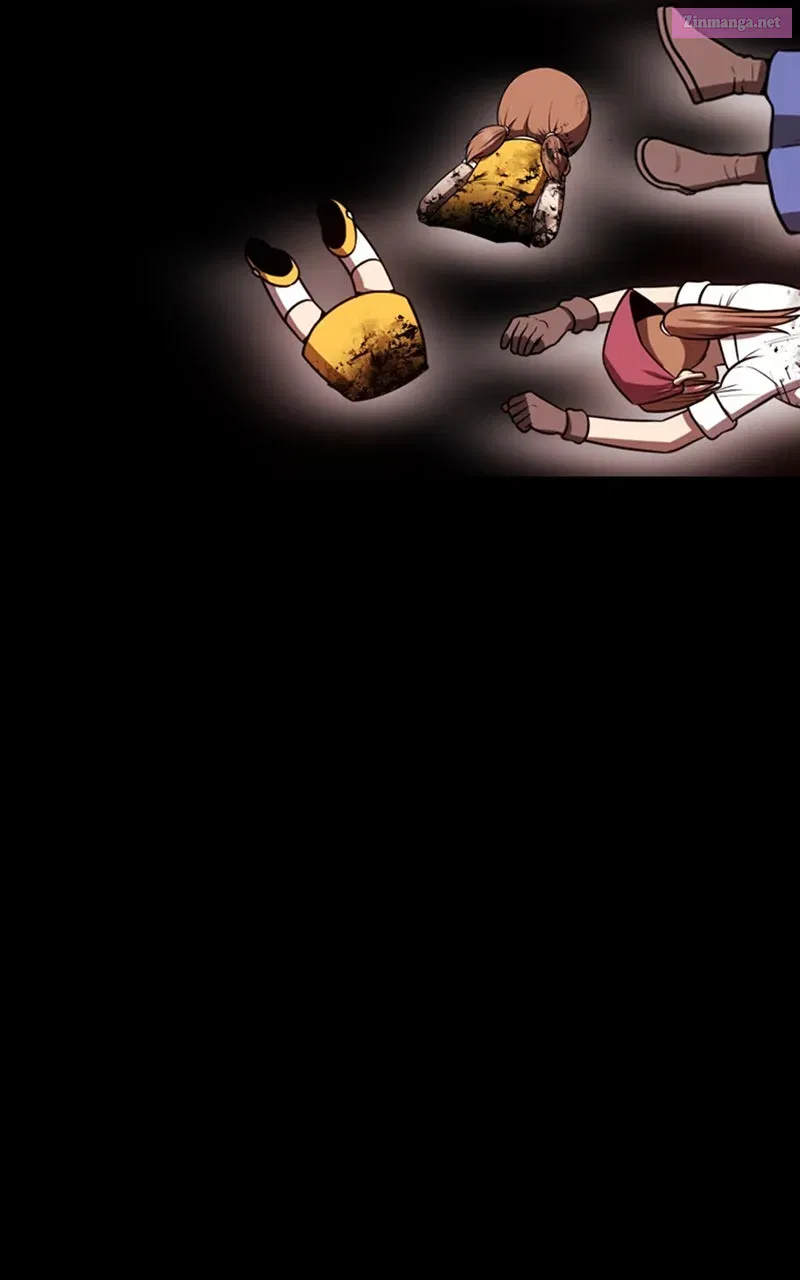 +99 ReinforcedWooden Stick Chapter 161 page 445 - 