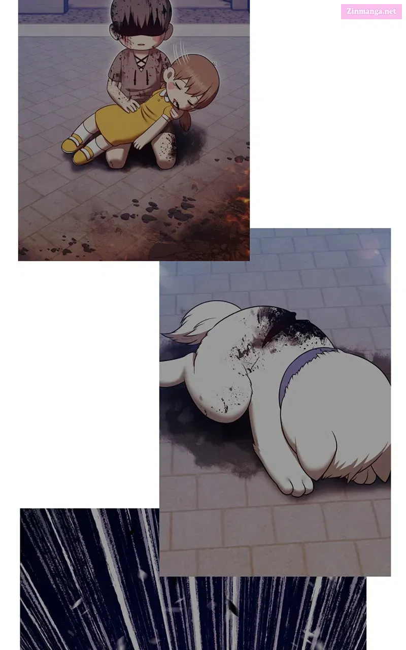 +99 ReinforcedWooden Stick Chapter 161 page 478 - 