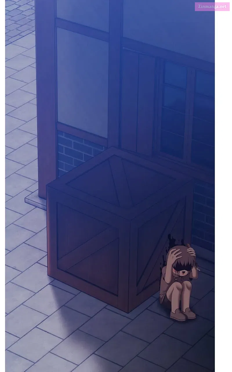 +99 ReinforcedWooden Stick Chapter 161 page 483 - 