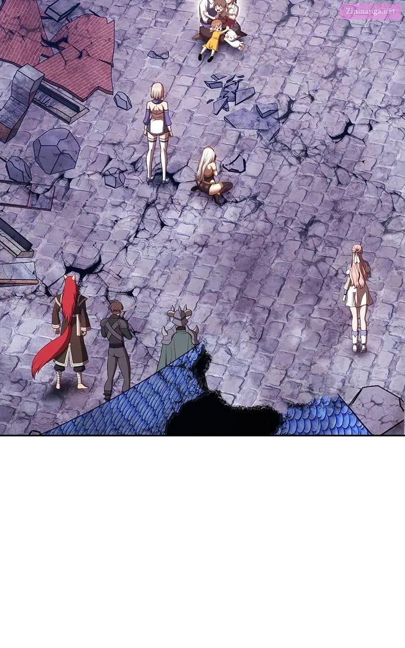 +99 ReinforcedWooden Stick Chapter 161 page 492 - 
