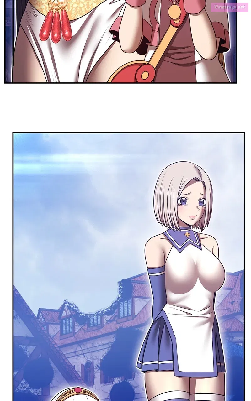+99 ReinforcedWooden Stick Chapter 161 page 494 - 