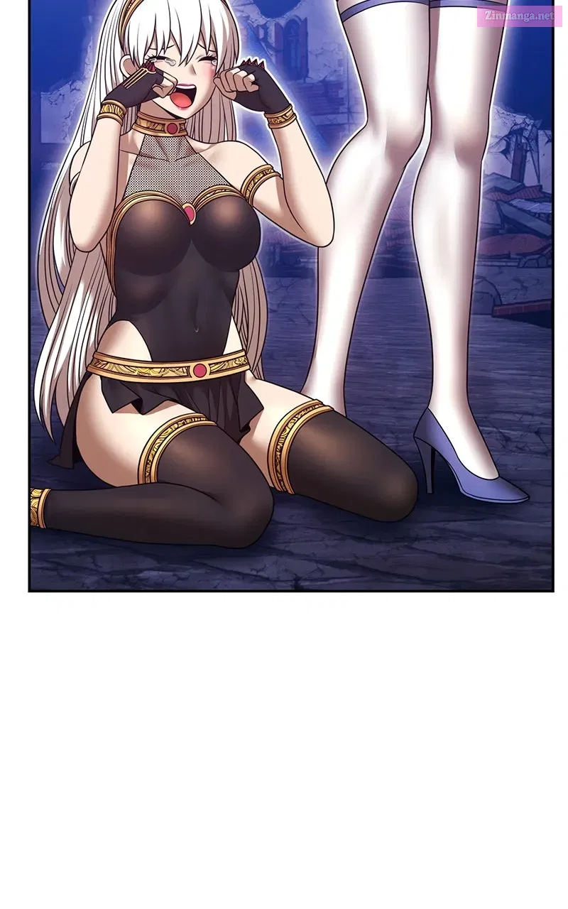 +99 ReinforcedWooden Stick Chapter 161 page 495 - 