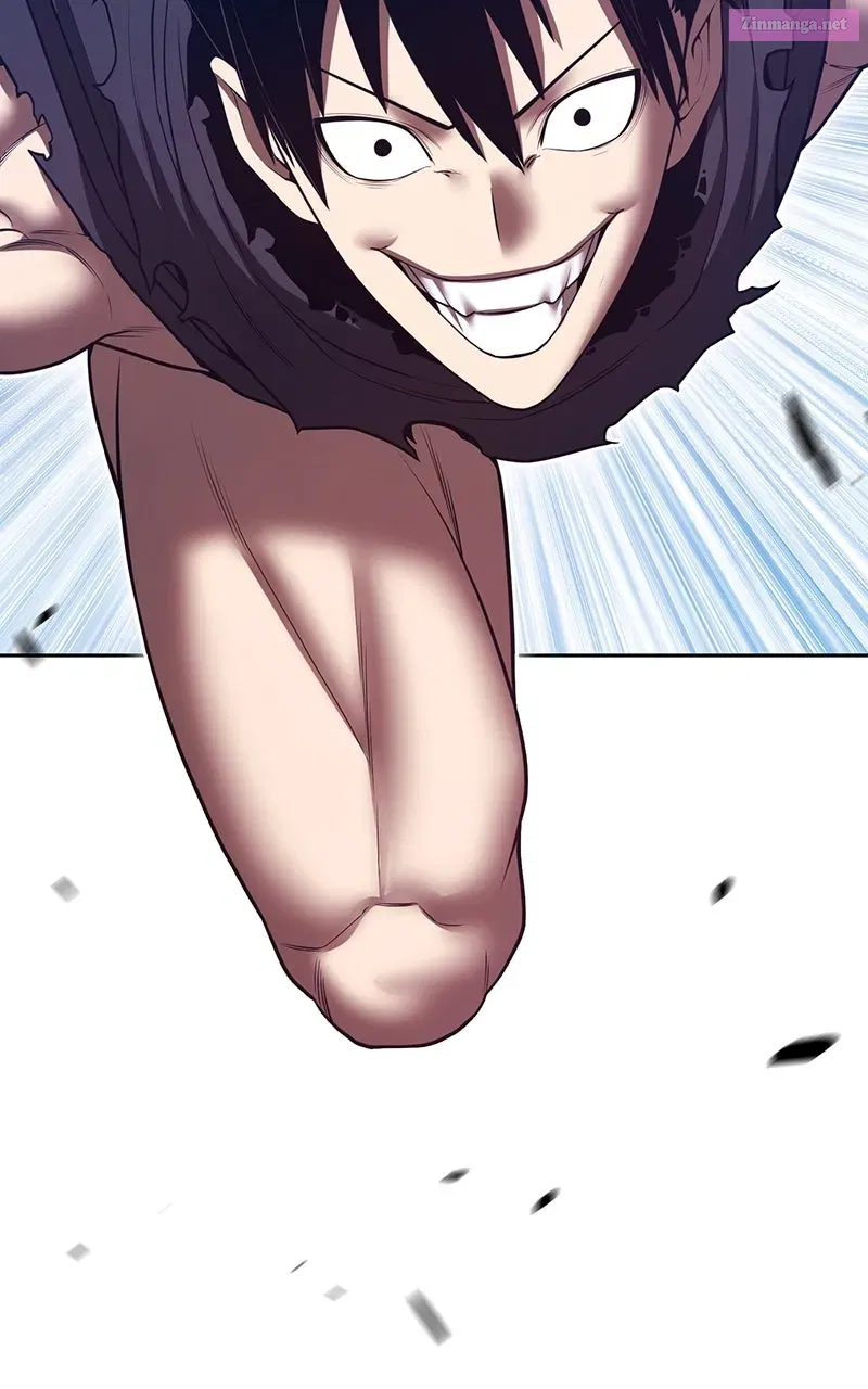 +99 ReinforcedWooden Stick Chapter 161 page 79 - 