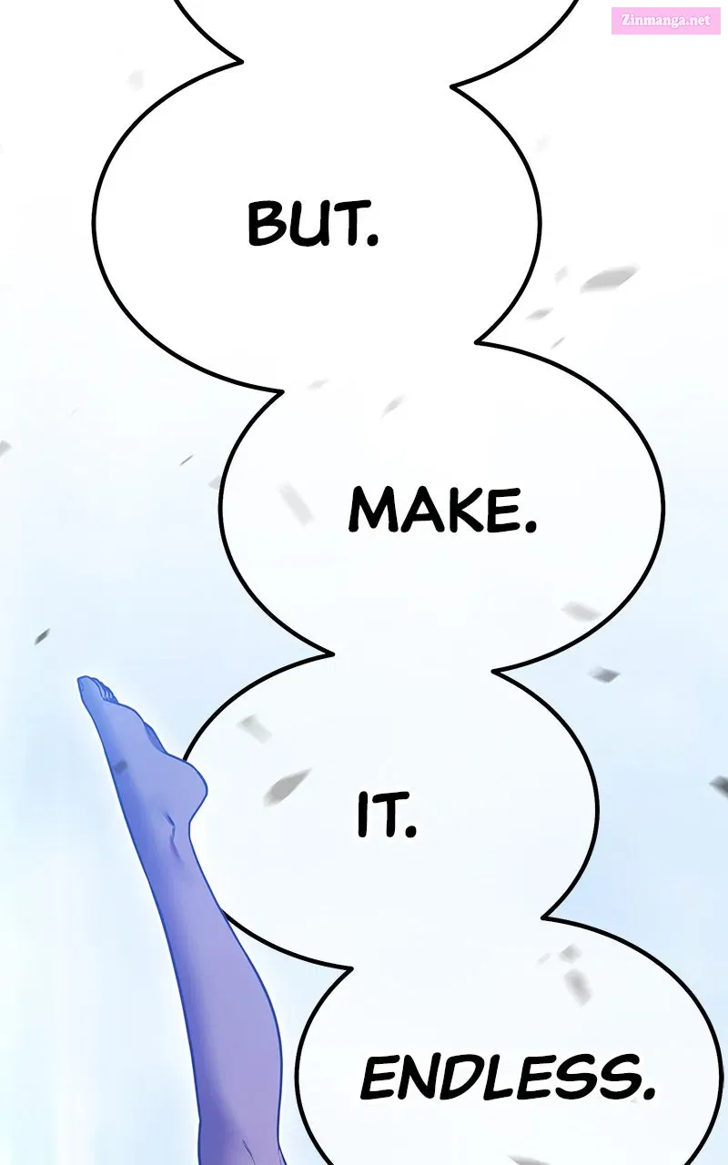 +99 ReinforcedWooden Stick Chapter 161 page 86 - 