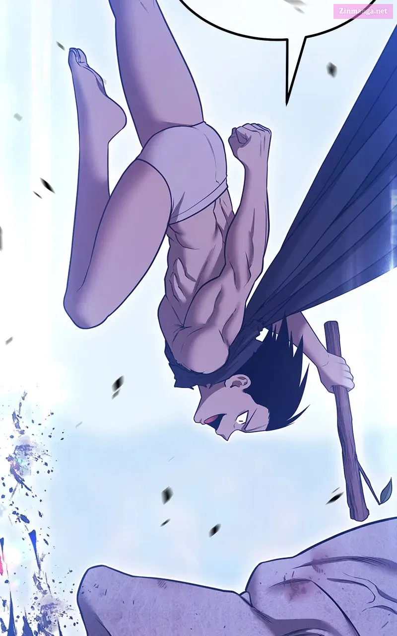 +99 ReinforcedWooden Stick Chapter 161 page 87 - 